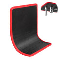 Magnetic Tool Mat,40 lbs flexible Magnetic Parts Holder for Tools - color: red, size: 1PC Magnetic Tool Mat