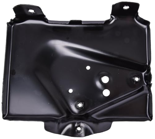 JEGS 78454 Battery Tray 66 Biscayne,Chevelle,Impala 67-69 Camaro