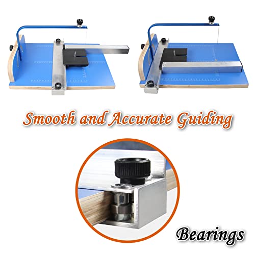 Electric Hot Wire Foam Cutter, Tabletop Foam Cutter Tool