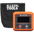 Klein Tools 935DGGP Digital Angle Finder with Strong Magnetic Base