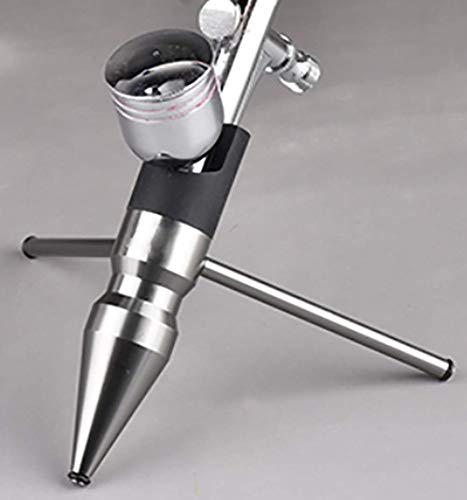 Airbrush Holder/Table Top Hanger Stand/Mini Air Compressor Airbrush Bracket