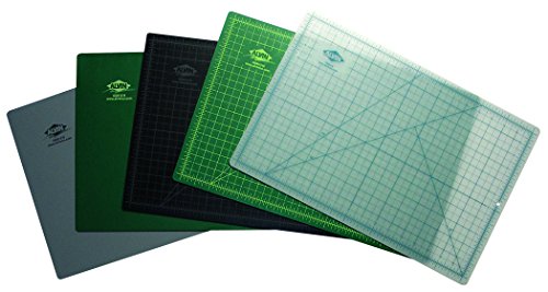 ALVIN Self-Healing Cutting Mat 48x96 in, Sewing, Quilting & Crafts, GBM4896 - size: 96"L x 48"W