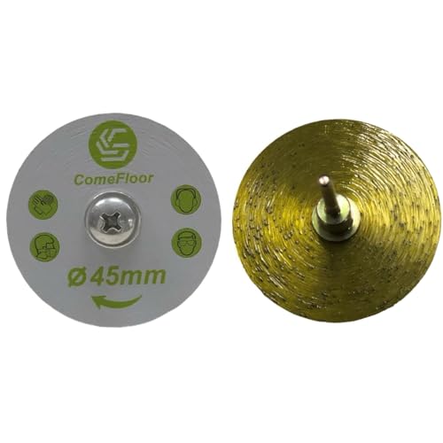45mm Diamond Cutting Saw Blade and Wheel for Aggressive Wet Cutting, Professional Precision on Ceramic, Porcelain, Marble Tile - size: 45mm