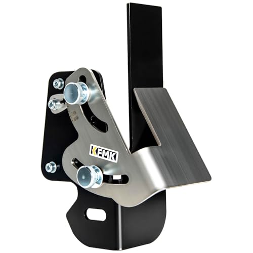 Belt Sander Angle Guide, Knife Sharpening Angle Guide for 2 inch Belt sander, KSAG2 - size: 2