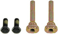 Dorman HW14903 Rear Disc Brake Caliper Bolt