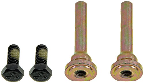 Dorman HW14903 Rear Disc Brake Caliper Bolt