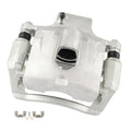 cciyu Rear Right Disc Brake Caliper Assembly w/Bracket 18B4805 - size: Rear Right[18B4805]