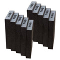 Sanding Sponge 100 Grit Sanding Block - Drywall Sanding Block for Wood - size: 100 Grit