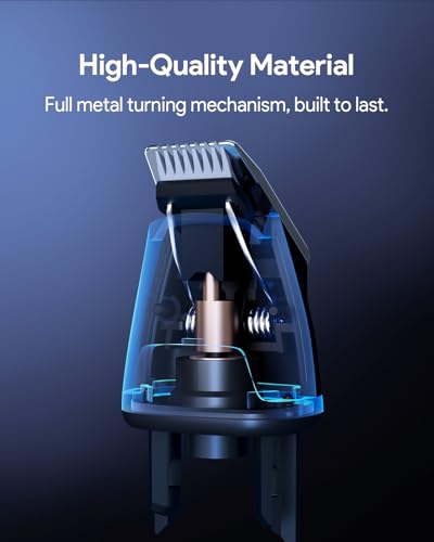 Precision Replacement Blade Head for OBlade QP2724 QP2834 Pro Series - size: Precision Blade