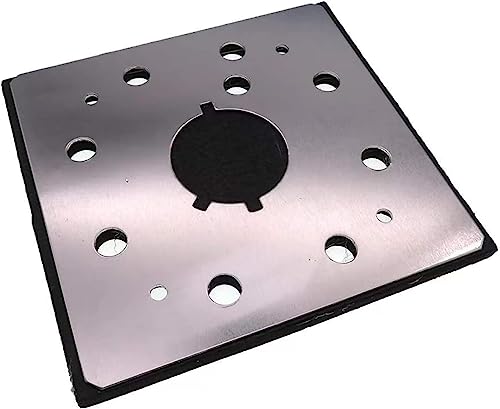 151284-00 Replace 1/4 Sheet Sander Pad Backing Plate for DeWalt 151284-00SV