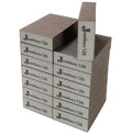 120 Grit Sanding Block, Jamiikury Fine Sanding Sponge, 16pcs - size: 120 Grits