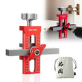 RUITOOL 2-in-1 Cabinet Door Mounting Jig for Frameless Cabinets Only - style: Upgraded model