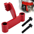 Chelhead Red LS Flywheel Locking Tool Heavy Duty Flexplate Holding Tool - color: Red