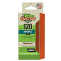 Gator 783520 Fine 120-Grit Dual-Angle Sanding Sponge, 3 x 5 x 1 Inch