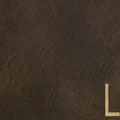 1pc 12" X 24"inch,Thick is 0.9MM Laserable Leatherette Sheet Patch with Adhesive,Custom Laser Engraving,UV Printing,Emboss,Deboss, Craft Supplies and Materials (Rustic/Gold) - color: Rustic/Gold