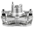 SCITOO Front Left Disc Brake Caliper With Bracket 18B5032C - size: Front Driver[18B5032C]