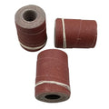 JET 22" Ready-to-Wrap Sandpaper, 80 Grit (60-2080) - style: 80 Grit