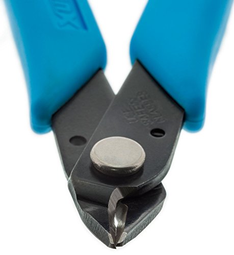 Xuron - 170-IIA Micro-Shear® Flush Cutter - Full Flush