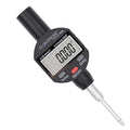 Clockwise Tools IP65 Grade Digital Indicator, DPIR-0105, 0-1 Inch/25.4mm, Inch/Metric Conversion - style: DPIR-0105; 0-1"/25.4mm; IP65 Grade