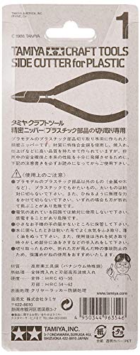 TAMIYA 74001 for Plastic