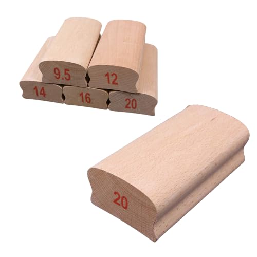 Yinfente 20inch Guitar Radius Sanding Block Fret Leveling Fingerboard Luthier Tools for Acoustic or Electric Bass Guitar - size: 20inch