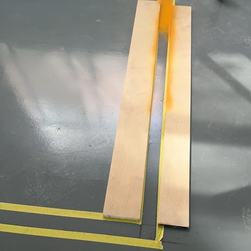 LLPT Painters Tape Masking Tape 5 Pack 3/4" x 55 Yards Each, Beige White - color: Beige White, size: 3/4" x 55 Yards
