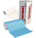 ORACAL Oramask 813 Low-Tack Paint Stencil Vinyl Roll Bundle (6ft x 1ft w/Transfer Paper) - size: 6ft x 1ft w/Transfer paper