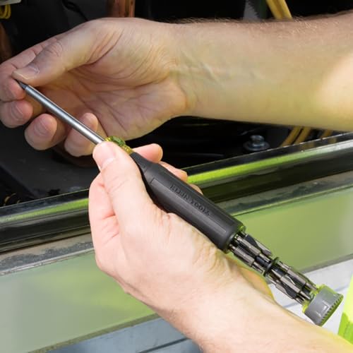Klein Tools 32327 27-in-1 Precision Screwdriver Set