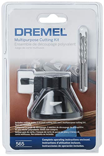 Dremel 565 Multi-Purpose Cutting Kit