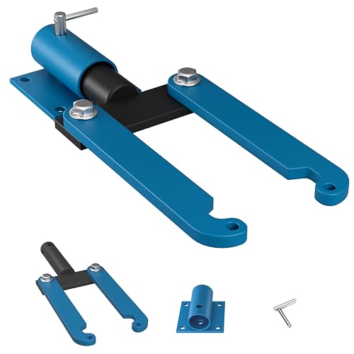 T-0156-A Transmission/Small Engine Holding Fixture Tool with Base Suitable for Ford, for Chrysler