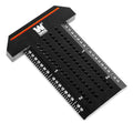 WEN Pocket Marking T-Ruler (ME851R)