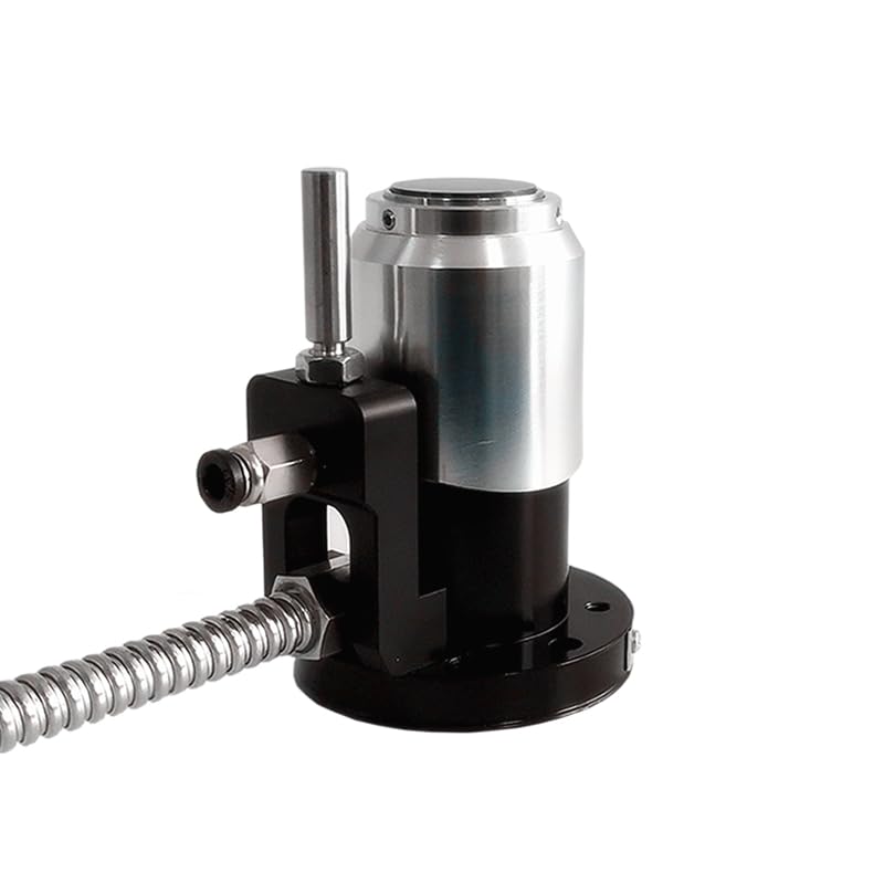 CNC Interior Accessories Tool Setting Gauge,Normally Closed High Accuracy 4-Lines Z-Shaft Waterproof Automatic Tool Setting Gauge CNC Engraving Machine Parts