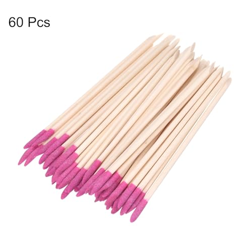 HARFINGTON Sanding Sticks 150 Grit Match for Fine Detailing Sanding Tools