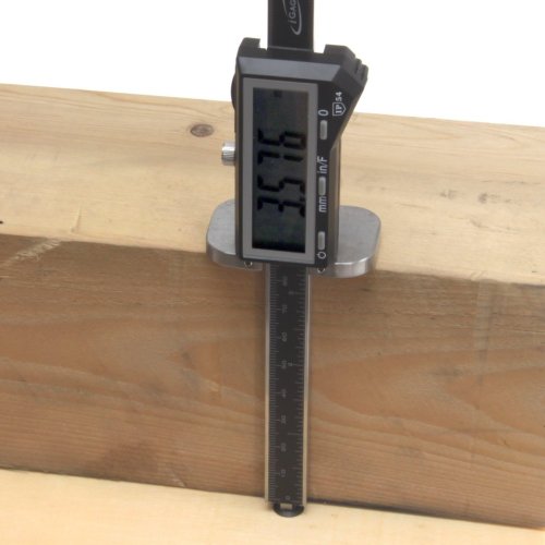 Marking Gauge (Wheel Marking)