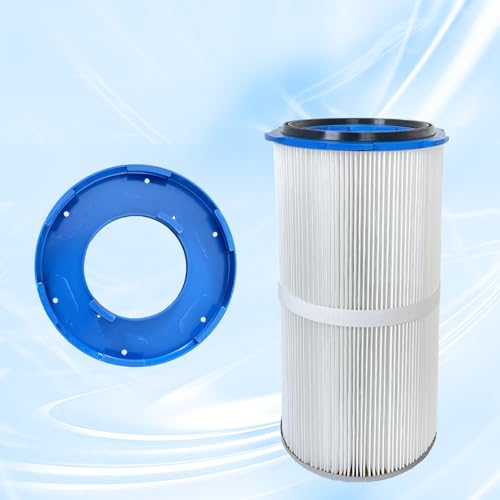 Cartridge Filters For Powder Coating And Dust Collection, High-Efficiency Replacement Filter for Industrial Spray Booths and Dust Extraction Systems