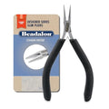 Beadalon Designer Series Slim Pliers - Chain Nose, Black - color: Black, style: Chain Nose, Black