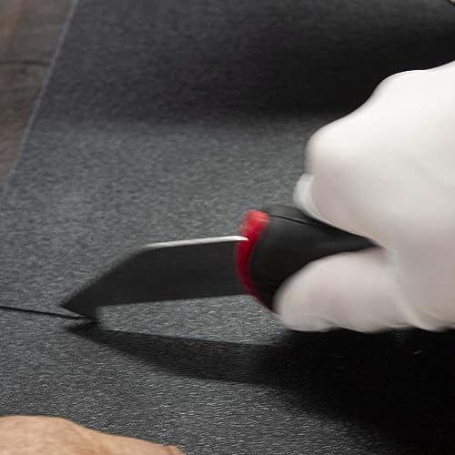 ALLWAY PSK Plastic Sheet Cutter with Ergonomic Handle