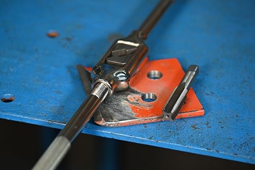 Century Drill & Tool 97304 Fractional Plug Tap, 7/8-18 NS - size: 7/8-18 SP