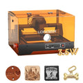 LONGER RAY5 Laser Engraver, 3500mW Precision Engraving Machine