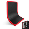 Magnetic Tool Mat, 40 LBS Flexible Magnetic Mat, Magnetic Tool Holder - color: Red, size: 1PC Magnetic Tool Mat