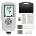 Paint Thickness Gauge for Cars, Coating Thickness Meter 0-2000μm