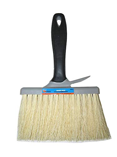 Warner 4-1/2" Tampico Masonry Applicator Brush, 10610