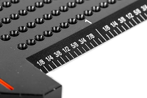 WEN Pocket Marking T-Ruler (ME851R)