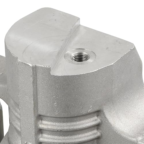 cciyu Rear Left & Right Disc Brake Calipers Assembly 18B5118 18B5119 - size: Rear[18B5118+18B5119]