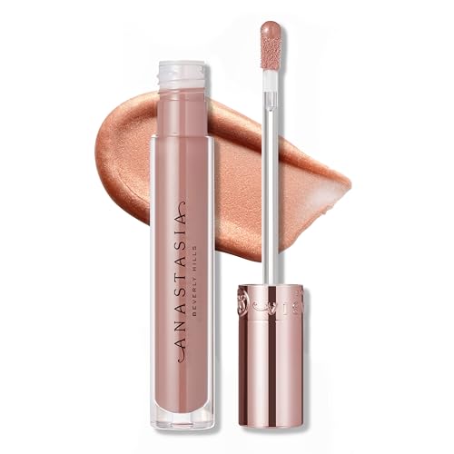 Anastasia Beverly Hills - Lip Gloss Luminous Universal Tinted - color: Deep Taupe