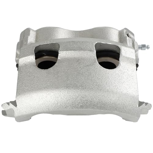cciyu Front Right Disc Brake Caliper Assembly Without Bracket 18-4760 - size: Front Right[18-4760]