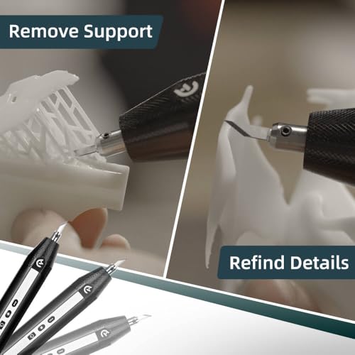 Hanboost C1 Professional Wireless Ultrasonic Craft Cutter Kit, Multi-Material Compatible for DIY Projects (Lite)