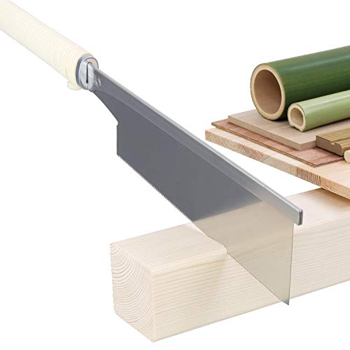 Gyokucho Dozuki Noko Giri 9-1/2" Dovetail Razor Saw