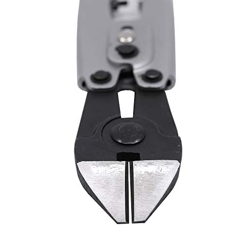 EuroTech EuroTech Bergeon Sprue Cutter 7/8"