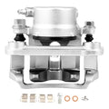 SCITOO Front Right Disc Brake Caliper With Bracket 19B1910 - size: Front Passenger[19B1910]
